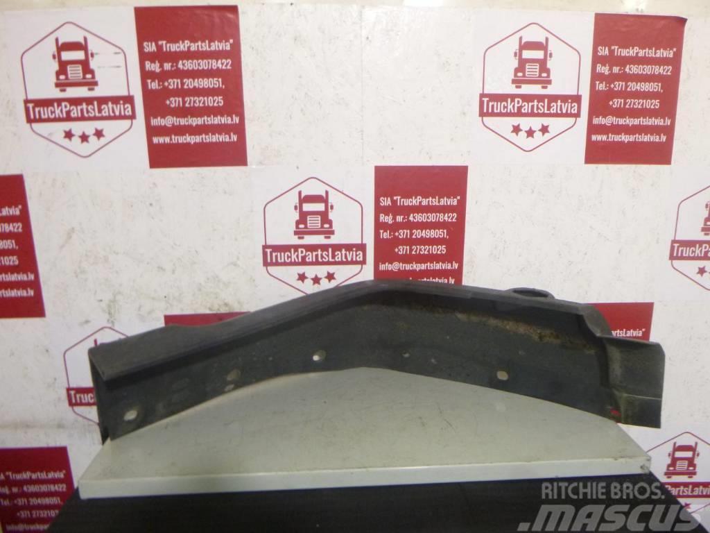 Volvo FL250 Front right wing 3954333 Kabinler