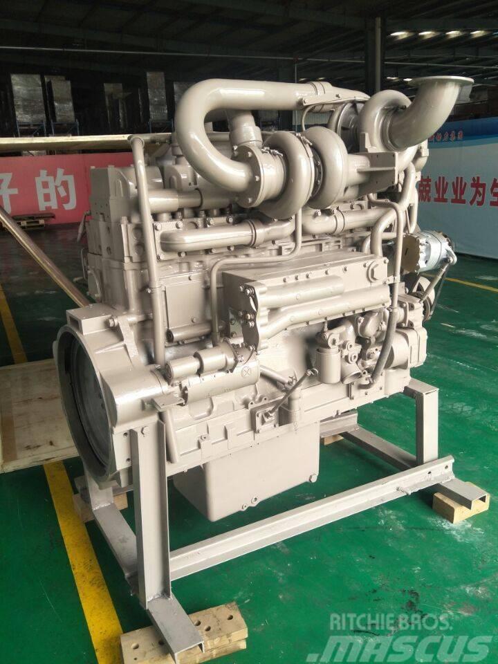 Cummins K19-C700  Diesel Engine for Construction Machine Engines