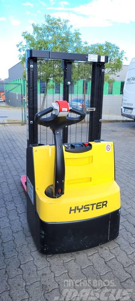 Hyster S 1.0 E Diger
