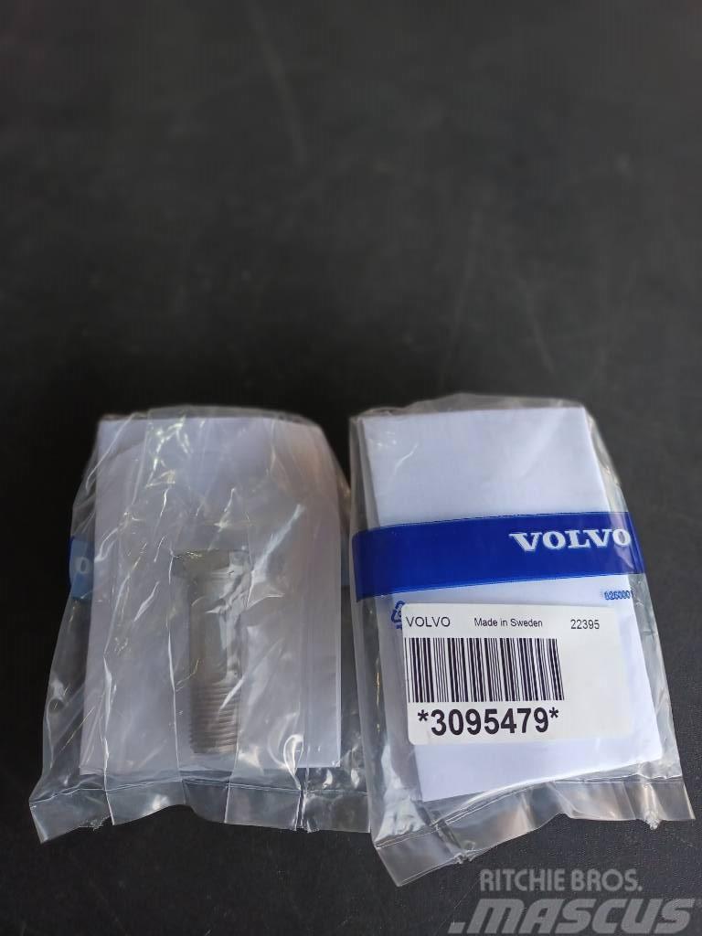 Volvo OVERFLOW VALVE 3095479 Motorlar