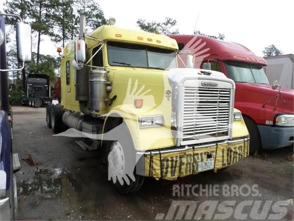Freightliner FLD120 CLASSIC Diger