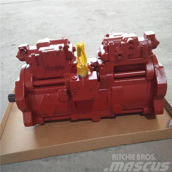 Doosan DH258-7 Hydraulic Pump K3V112DTP Sanzuman