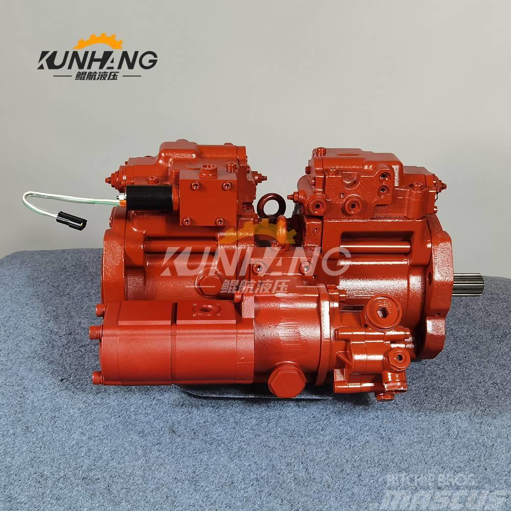 Hyundai 31N5-15010 Hydraulic Pump R170W-7 Main Pump Sanzuman