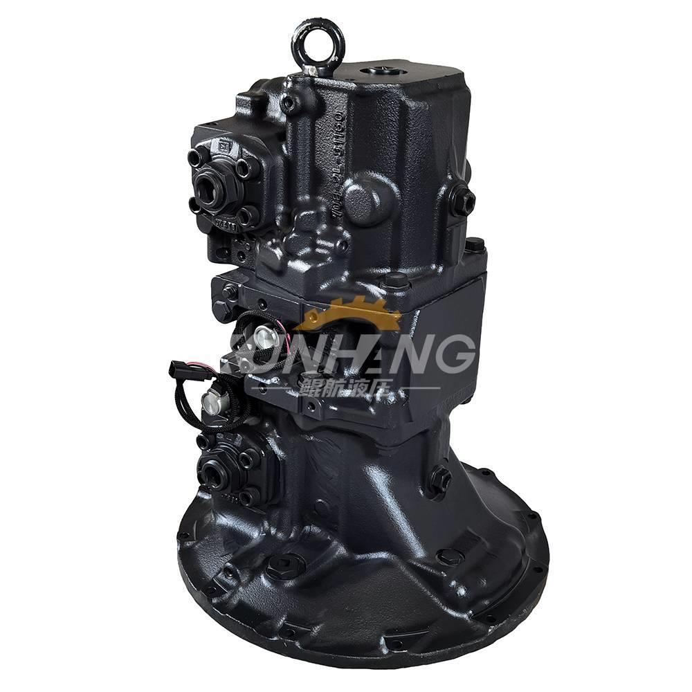 Komatsu pc220-7 hydraulic pump 7082L00112 Sanzuman