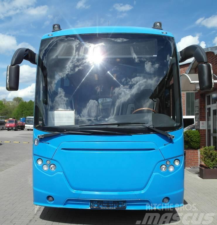 Scania Omniexpress 360*EURO 5*Klima* Yolcu otobüsleri