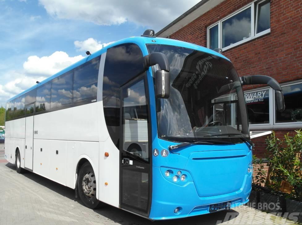 Scania Omniexpress 360*EURO 5*Klima* Yolcu otobüsleri