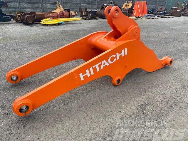 Hitachi ZW 310-5 ARMA NEW!!! Tekerlekli yükleyiciler
