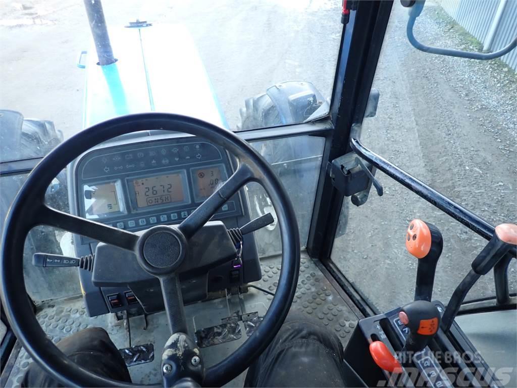 New Holland 7840 Traktörler