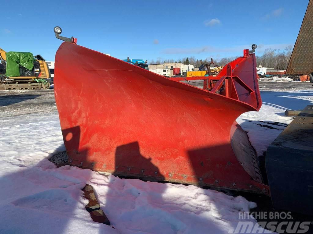  Hydraulic ARROW SNOW PLOW / LUMESAHK Kar düzleyiciler