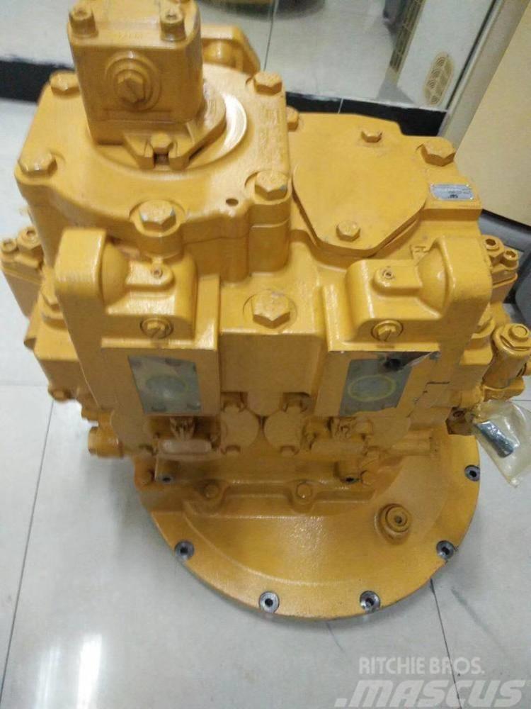 CAT 3374950 377-4950 GP-2PS 336F Hydraulic Pump Hidrolik