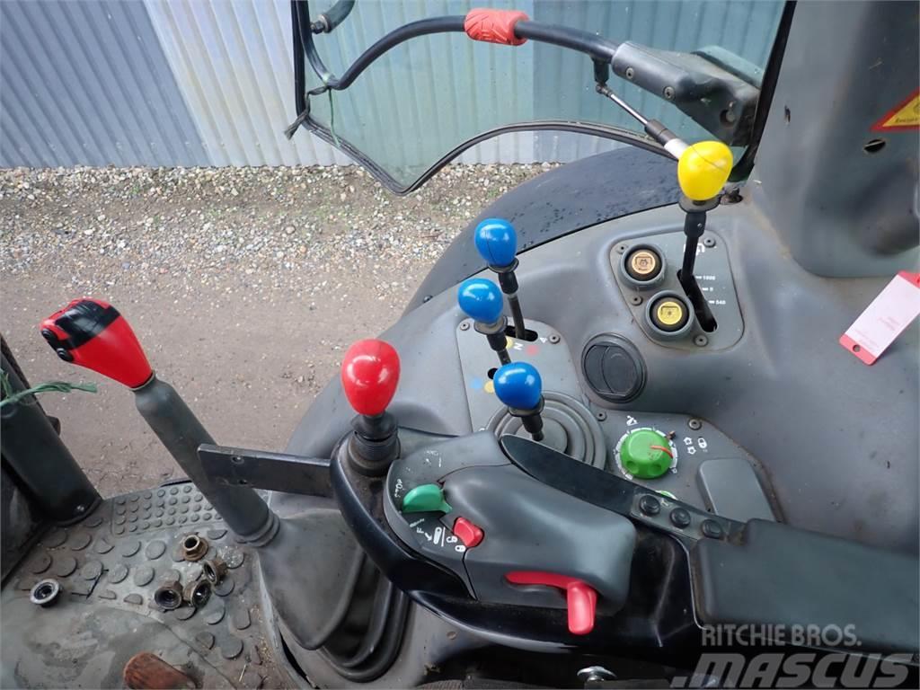 Deutz-Fahr Agrotron 150.7 Traktörler