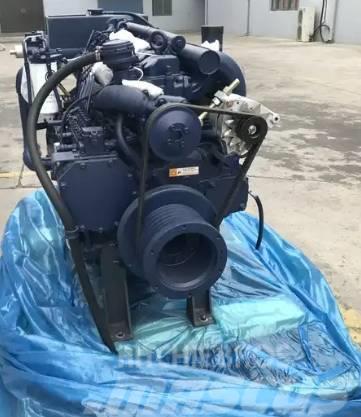 Weichai surprise price Wp6c Marine Diesel Engine Motorlar