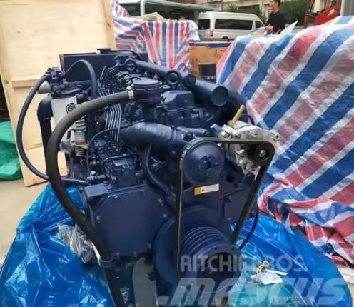 Weichai surprise price Wp6c Marine Diesel Engine Motorlar