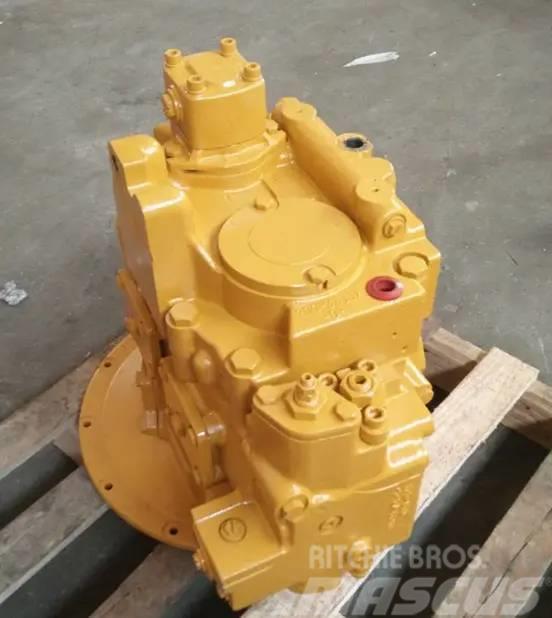 CAT 322C Hydraulic Main Pump 173-3519 171-9103 CAT322C Sanzuman