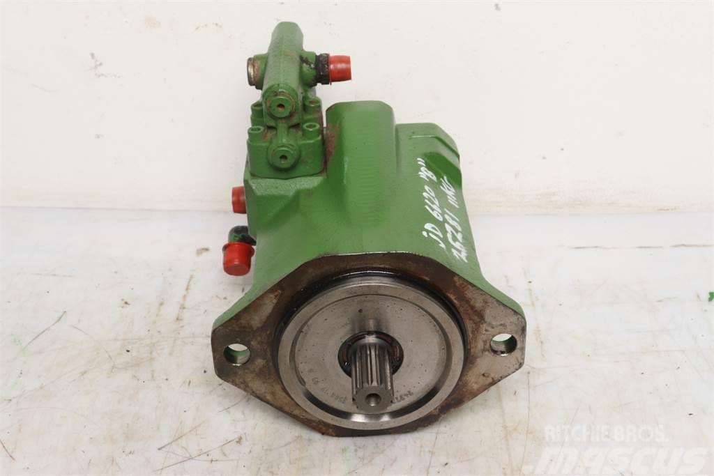 John Deere 6620 Hydraulic Pump Hidrolik