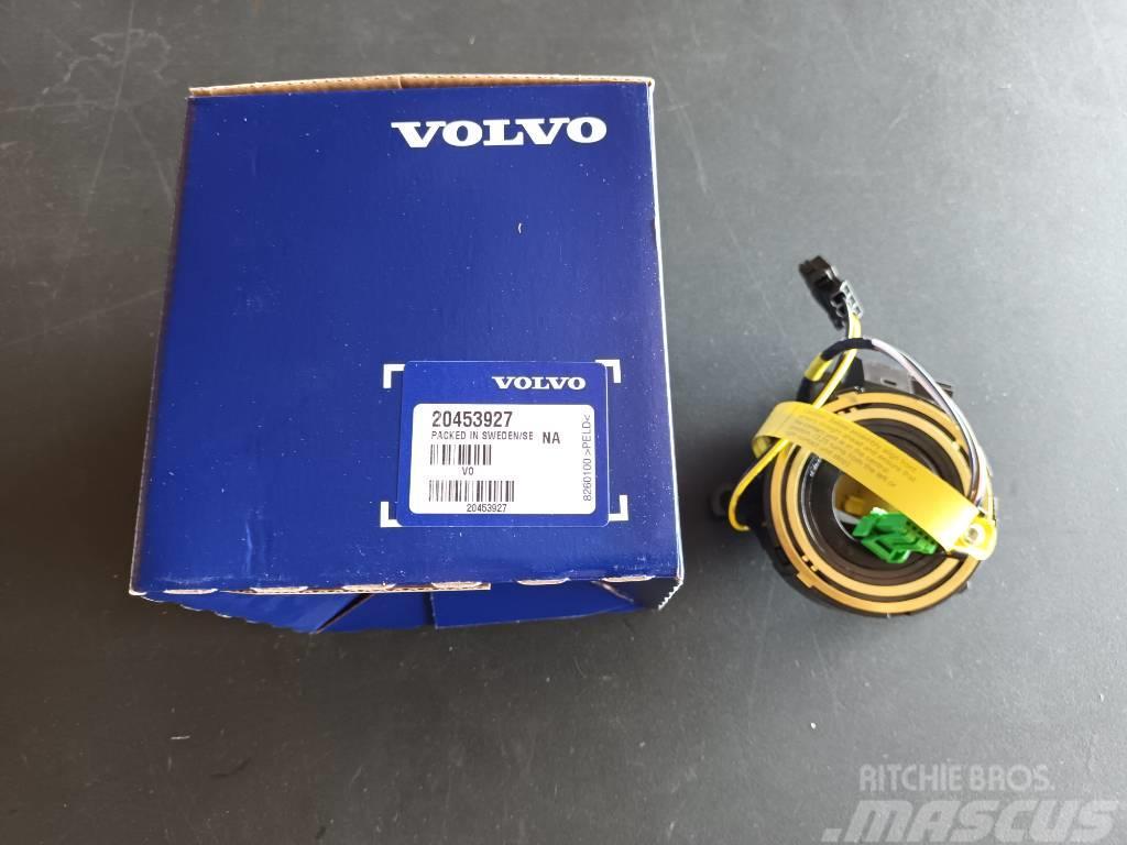 Volvo CONTACT REEL 20453927 Other components