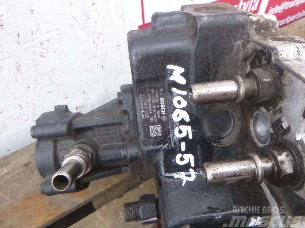 MAN TGX 18.480 Fuel pump 51.11103-7858 Motorlar