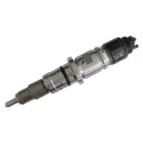 Bosch Diesel Fuel Injector0445120122/4942359 Diger parçalar