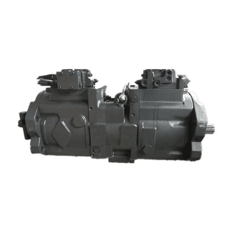 CAT 322-8733 K5V160DP Hydraulic Pump CAT336DL mainPump Hidrolik