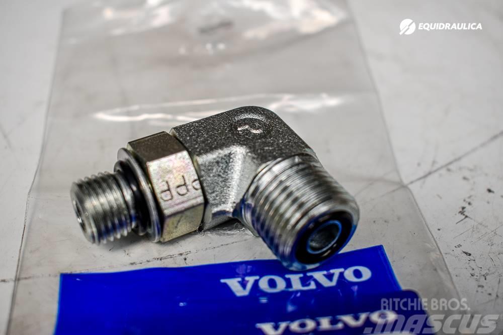 Volvo JOELHO - VOE 936004 Hidrolik