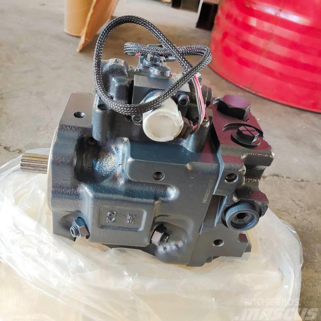 Komatsu WA470-6 Hydraulic Pump 708-1W-00771 Main Pump Sanzuman