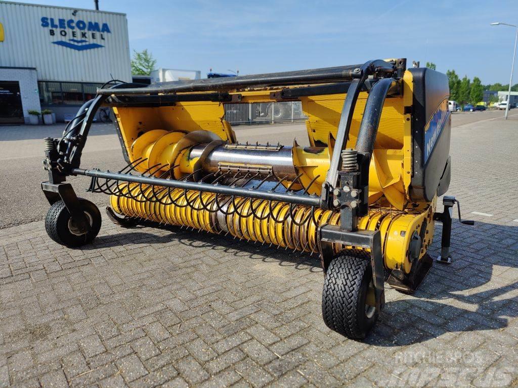 New Holland 273 Gras Pick Up Self-propelled foragers
