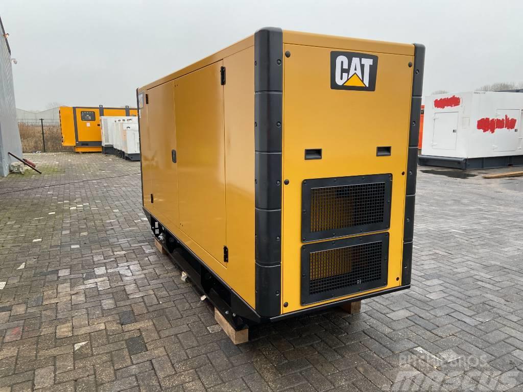 CAT DE150E0 - 150 kVA Generator - DPX-18016.1 Dizel Jeneratörler