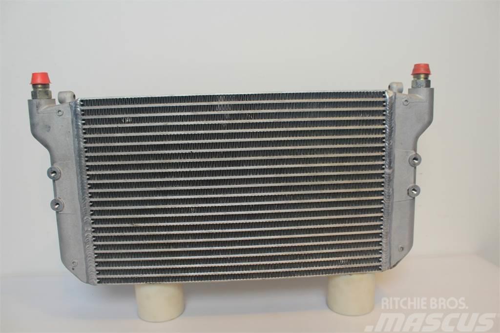 Valtra T234 Oil Cooler Motorlar