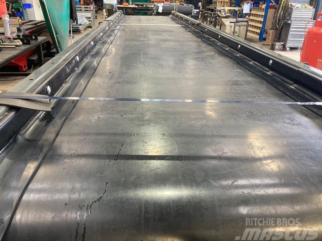  The Conveyor Shop RCL1800 x 10 Metres Konveyörler