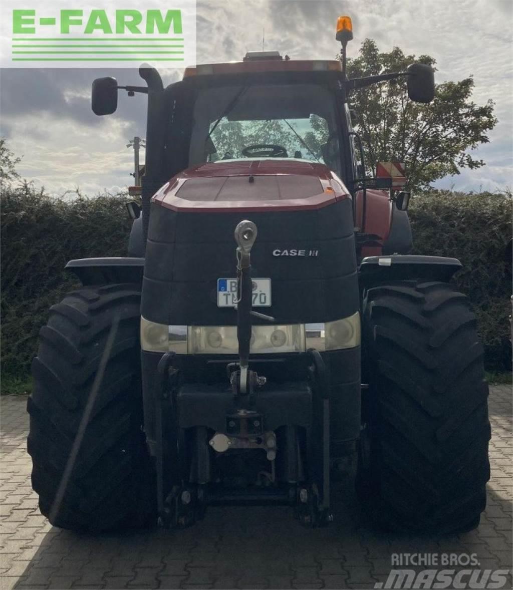 Case IH magnum 370 cvx Traktörler