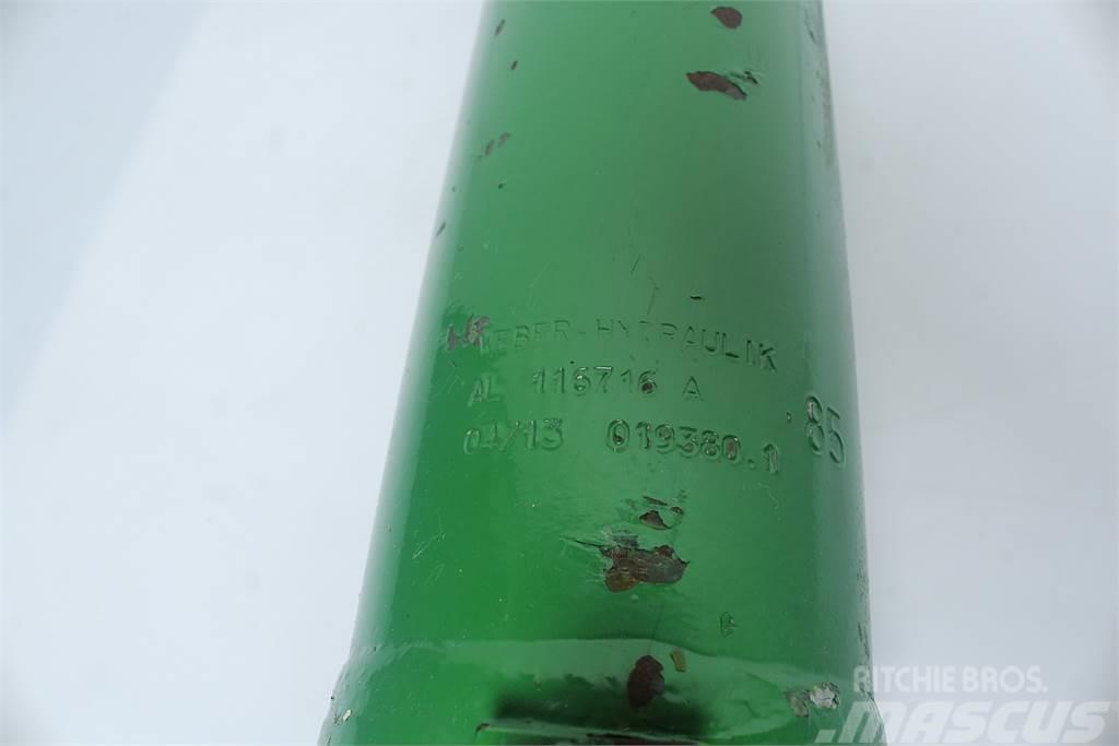John Deere 6140 R Lift Cylinder Hidrolik