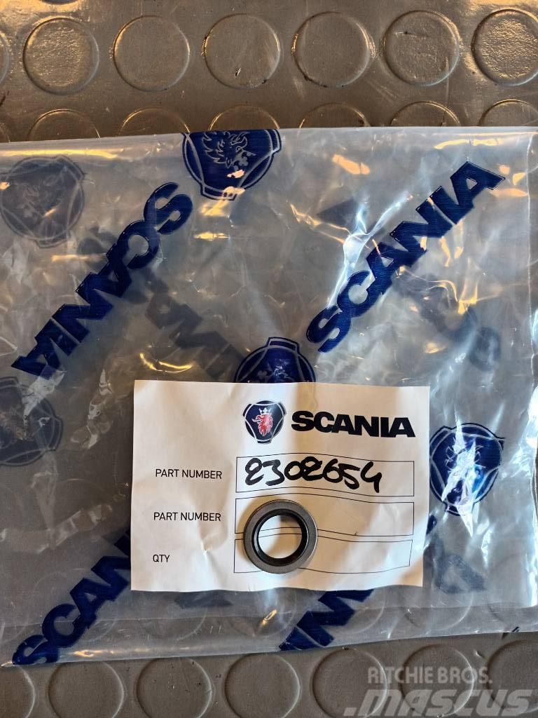 Scania SEAL 2302654 Diger aksam