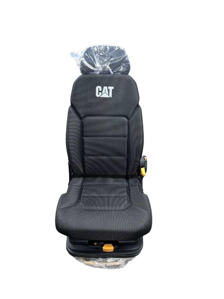 CAT MSG 75G/722 12V Skid Steer Loader Chair - New Diger
