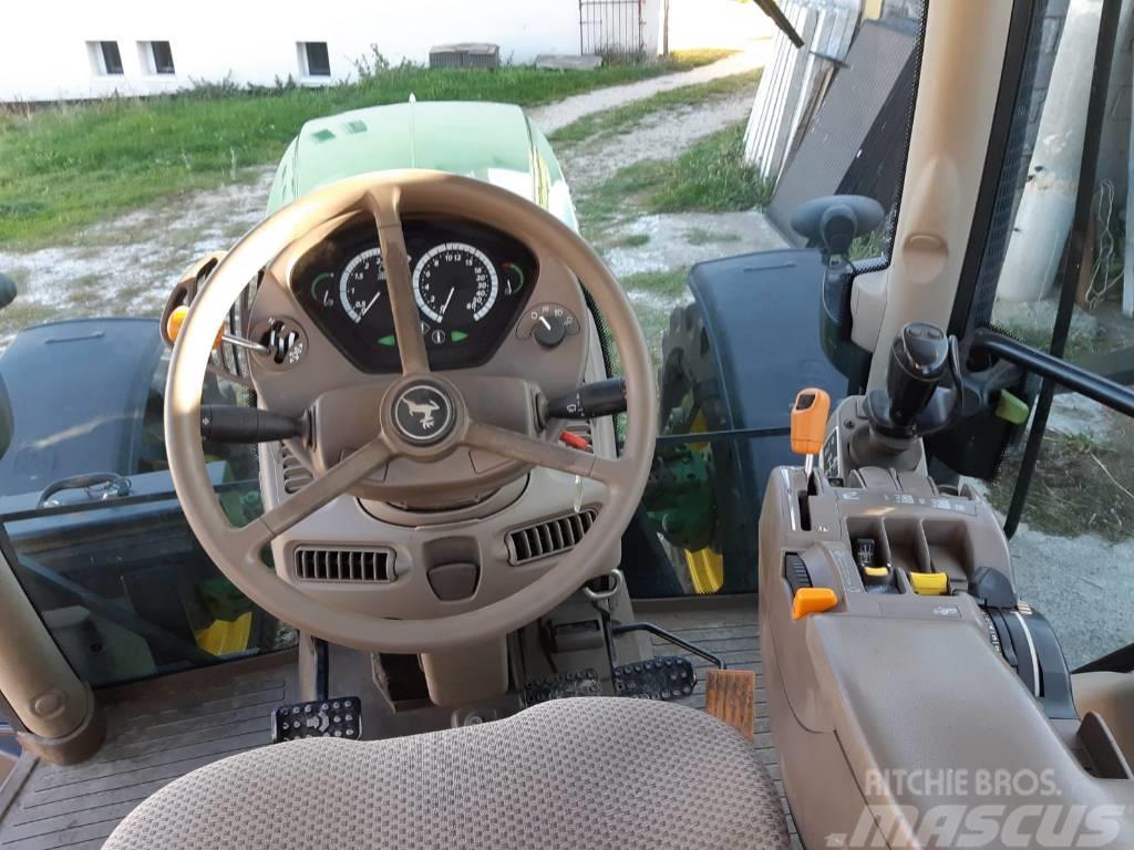 John Deere 6140 R Traktörler