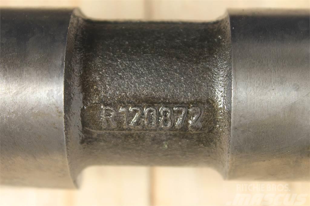 John Deere 7710 Camshaft Motorlar