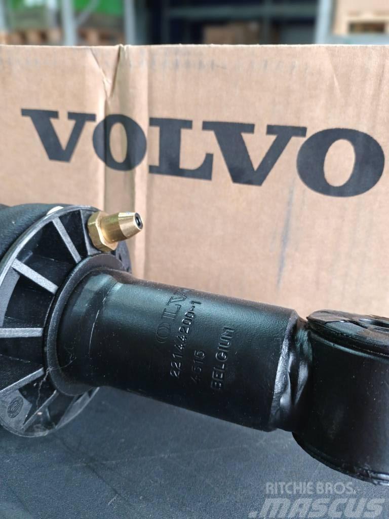 Volvo CABIN SHOCK ABSORBER 22144200 Saseler