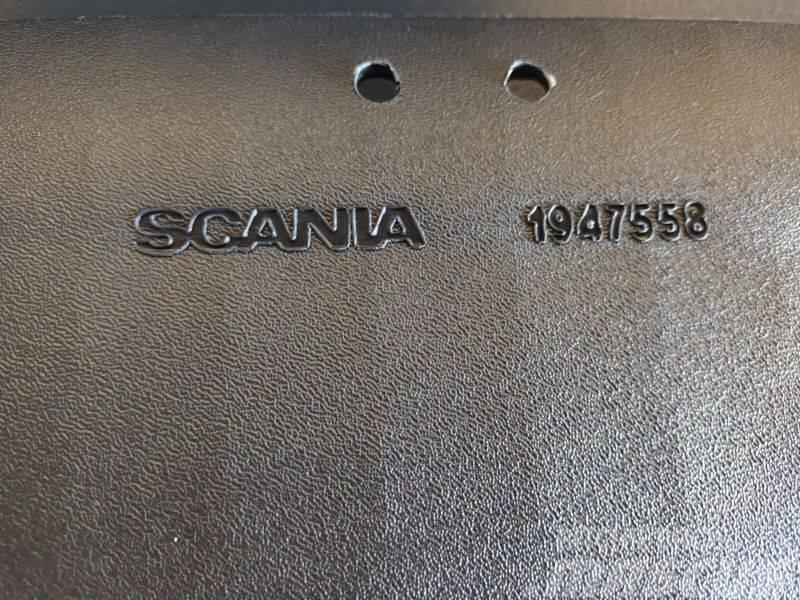 Scania 1947558 MUDFLAP Saseler