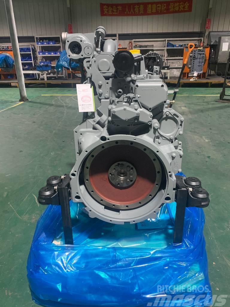Deutz BF4M1013EC diesel engine Motorlar