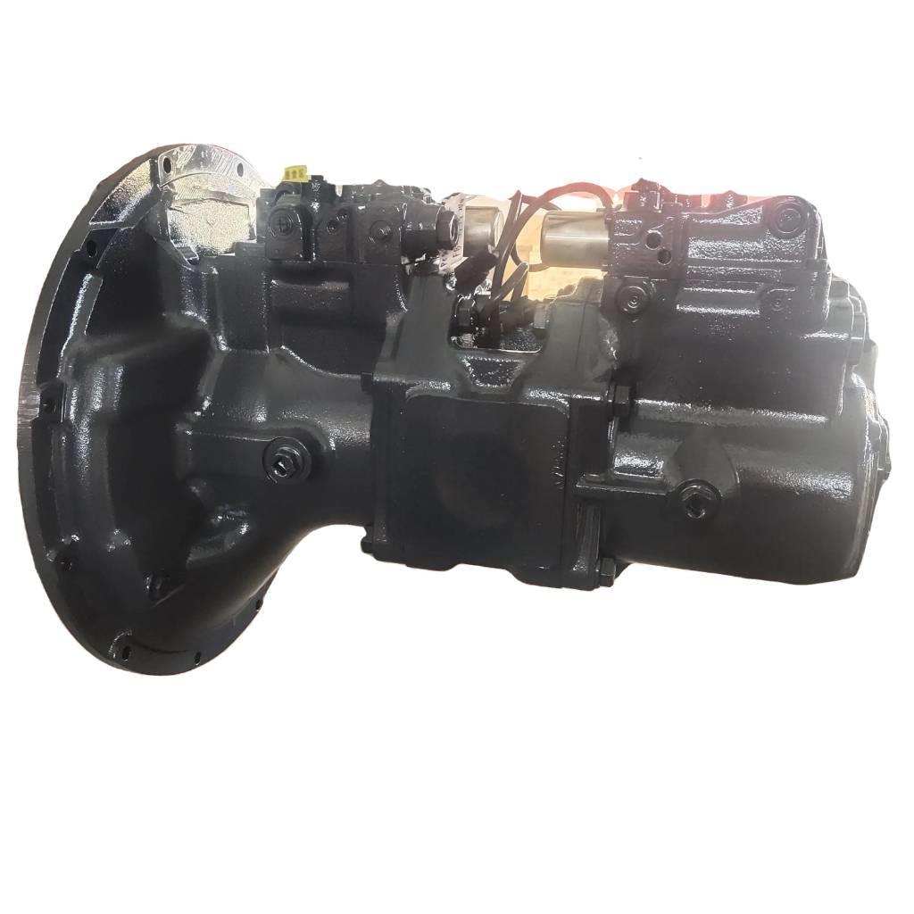 Komatsu PC 300-6 Hydraulic Pump 708-2H-21220 Sanzuman