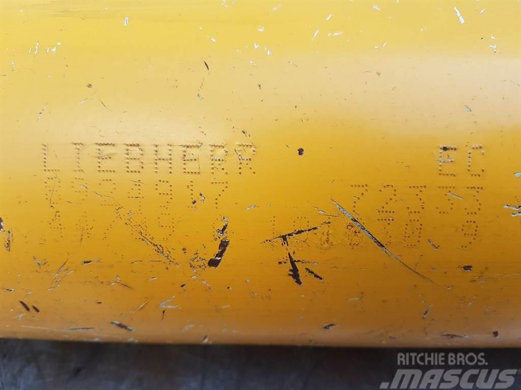 Liebherr L514 - 8924917 - Lifting cylinder/Hubzylinder Hidrolik
