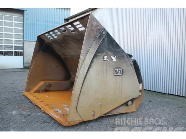 CAT High Dump Bucket WLO 150 30 300 X.B.N. Kovalar