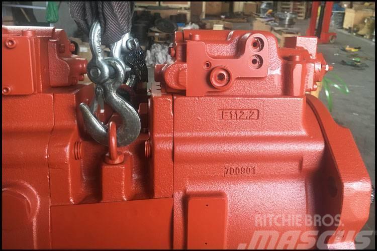 Doosan SL225-V hydraulic pump 24019225C Sanzuman