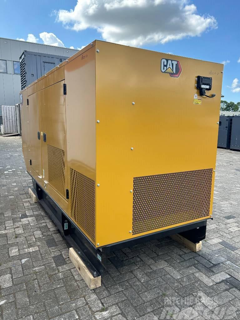 CAT DE275E0 - C9 - 275 kVA Generator - DPX-18020 Dizel Jeneratörler