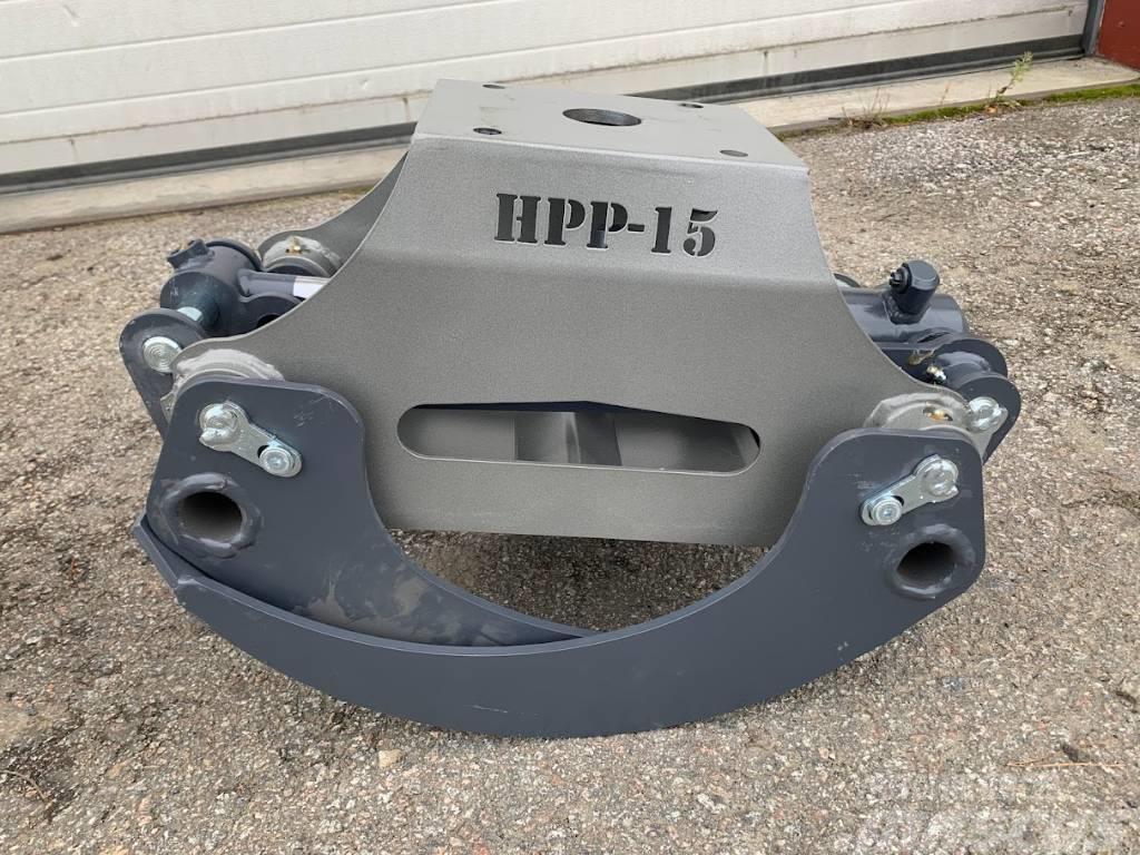  HPP Metal HPP 15 Polipler