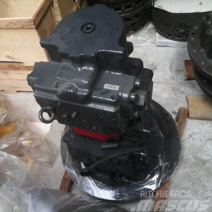 Komatsu PC400-7 PC400LC-7 Hydraulic Pump 7082H00032 Sanzuman