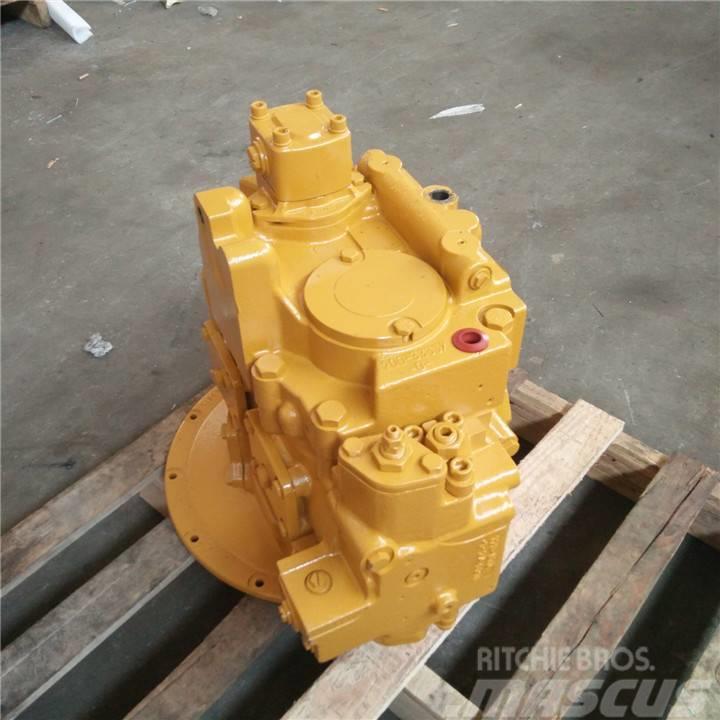 CAT 325D Hydraulic Pump 272-6959 Sanzuman