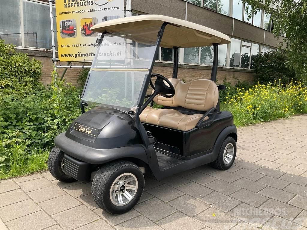 Club Car Car President Golfkar / Golfwagen / Heftruck / Golf arabalari
