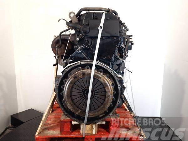 Iveco F3BE0681A Cursor 13 E3 Motorlar
