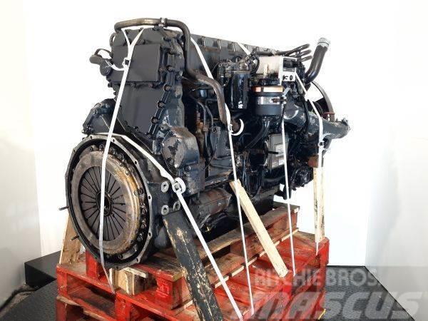 Iveco F3BE0681A Cursor 13 E3 Motorlar