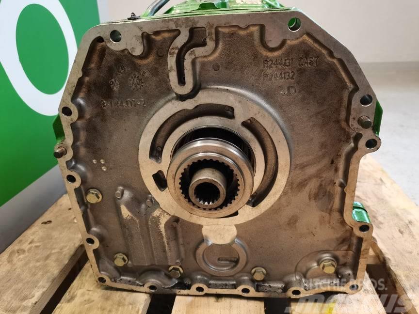John Deere 6320 gearbox parts Autoquad Sanzuman
